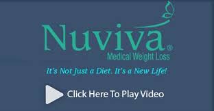cal weight loss clinics nuviva