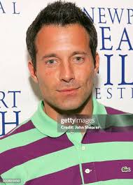 Barry Stringfellow, Writer, Sunny Mabrey, Alex Steyermark, Director,...  News Photo