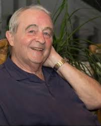 Patrick Daniel Curran Obituary October 13, 2023