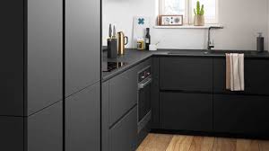 plans de cuisine fermee de 3 a 9 m2 plan cuisine cuisine fermee et cuisine carre