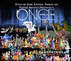 John cena, kate mckinnon, anthony anderson and others. Pooh S Adventures Of Once Upon A Time Pooh S Adventures Wiki Fandom