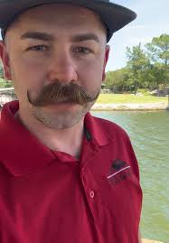 Boat lift renovation… Part 2 #lakegranbury #boatlift #firefighterowned  #redlineconstructiongroup