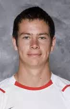 2008 Men's Soccer Roster