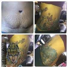 The Best Of Free Art Designs Tribal Tattoos Stomach Tattoos And Tattoo Designs With Images For You Stomach Tattoos Belly Tattoos Tattoos Over Stretch Marks