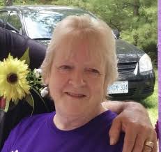 Maureen Cancilla Obituary