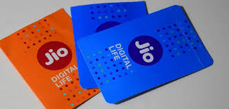 Reliance Jio Effect Best 3g 4g Recharge Plans From Vodafone