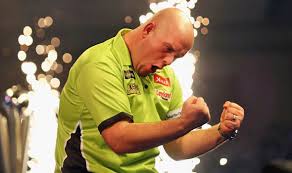 + body measurements & other facts. Michael Van Gerwen And Phil Taylor Reveal They Dislike Each Other Other Sport Express Co Uk