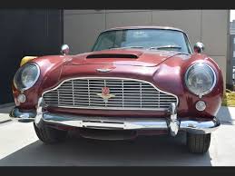 Image result for Dubonnet 1963 Aston Martin