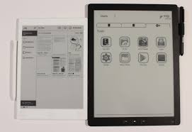 Good E Reader 13 3 Vs The Remarkable Writing Tablet Good E Reader