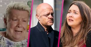 We've rounded up all of max branning's best storylines on eastenders. T2bpfgvggkpmum