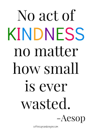 100 Acts Of Kindness Challenge Week 3 Coffee Cups And Crayons Act Of Kindness Quotes Kindness Quotes Quotes For Kids