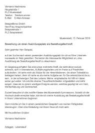 Beschreiben sie doch zuerst, was für ein typ mensch der verstorbene war, welche besonderen erlebnisse sein leben geprägt haben oder zu welchen menschen er eine enge bindung hatte. Muster Bewerbung Als Bestattungsfachkraft