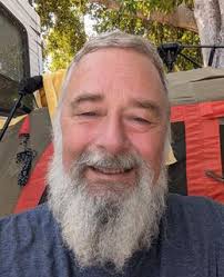 Michael Clifford Boyes