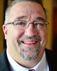 Jeffrey Patrick Obituary (1970