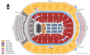 Bright Bell Center Montreal Ufc Seating Chart Bell Center