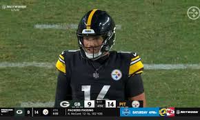 Pittsburgh Steelers 2026 Preseason Passing Charts