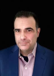 David Rist's Instagram, Twitter & Facebook