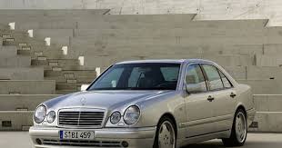 Mercedes Benz E50 Amg W210 Mercedes Benz Cars Mercedes Benz Mercedes Benz Classic
