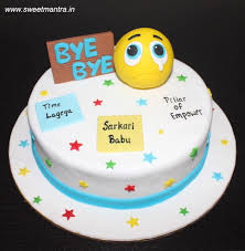 You can incorporate themed decorations, invitations, and food into the party. Sad Smiley Cake Novocom Top