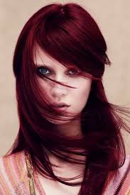 Burgundy (dark red, red wine color) is actively used for hair dyeing in brunettes. 30 Burgundy Hair Colour Ideas You Will Love 2021 The Trend Spotter