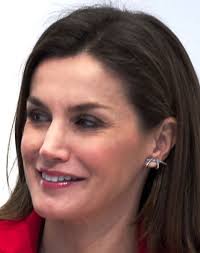 Roberto Torretta makes his way into Queen Letizia's closet