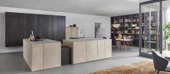 Kitchen Leicht Modern Kitchen Design For Contemporary Living Diseno De Interiores De Cocina Cocinas