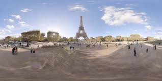 Notre Dame Cathedral Paris France 360 Panorama 360cities Cathedral French Gothic Architecture Paris