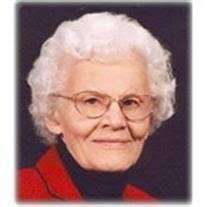 Mildred Lang Obituary