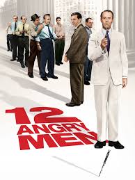 12 jack warden juror no. 12 Angry Men 1957 Rotten Tomatoes