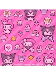 From Hello Kitty Collage Sentimientos No Tengo Sentimientos