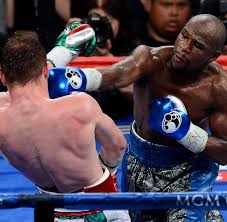 Canelo álvarez added another title belt in the super middleweight division, handing billy joe. Topverdiener Boxweltmeister Schlagt Ronaldo Und Messi Welt