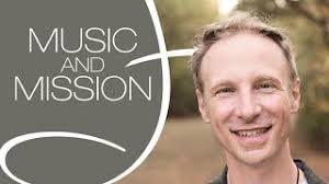Music & Mission #11: Greg Walton and Hannah Schaefer