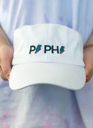 Pi Beta Phi Power Hat Pi Phi Hat Sorority Hat Kappa Kappa Etsy In 2021 Sorority Hat Pi Phi Pi Beta Phi