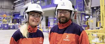 It has operations in some 50 countries around the world and is active on all continents.the norwegian state owns 34.3% of the company through the ministry of trade, industry and fisheries. Berufseinstieg