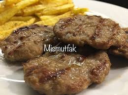 oyle nefis bir kofte ki yapip tadanlar cok iyi bilir lezzetini sayfamin biraz asagilarinda videolu yapimini da gore yemek tarifleri yemek etli yemek tarifleri