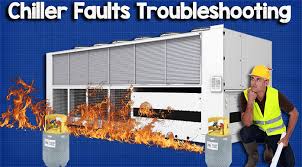 Chiller Fault Finding The Engineering Mindset