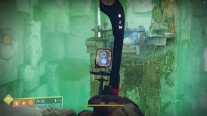 To start the quest chain for the izanami forge you will need to get a vex transponder. Izanami Forge Cypher Puzzle Progress R Raidsecrets