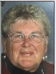 Obituary information for Sharen Anne Hoover