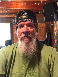 Does anyone know me? I am wandering around the dump and have been close to  being backed into by a couple of pickups. Ronnie & Earl don't know where I  came from.