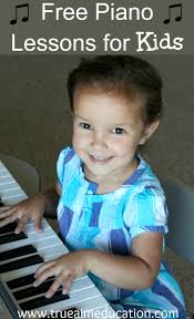 If you want a bunch of fun piano improv activities to use with beginner kids, you might want to check out and buy the piano improv for kids ebook. 10 Summer Fun Activities And Mom S Library 54 True Aim