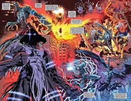 He's also a somewhat controversial villain among fans, especially as. Venoms Killing It Berserker Venom Looks Like An Anime Villain Spiderman