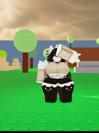avatar render