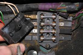 Car fusebox and electrical wiring diagram. Rover Mini Fuse Box Location 2008 Dodge Avenger Stereo Wiring Diagram Ace Wiring Losdol Jeanjaures37 Fr
