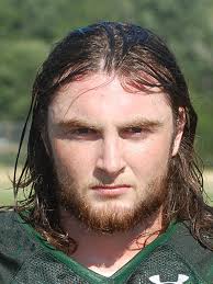 FOOTBALL: Q&A with Kyle Garrison