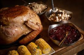 Beverages, tax and gratuity are not included. 38 Restaurants For Thanksgiving Dinner And Brunch In Metro Phoenix