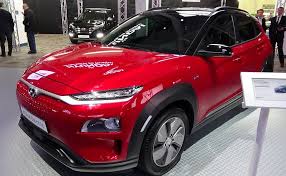 Volkswagen hat den werksurlaub für 2021 terminiert. Hyundai Electric 2020 Future Model Review Car Latest Car Reviews