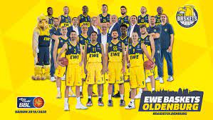 Check spelling or type a new query. Ewe Baskets Oldenburg Team Kader Ewe Baskets Oldenburg 2019 2020