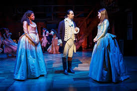 This theatrical landmark has transformed theatre and the way we think about history. Which Hamilton Musical Character Would You Want To Have A Drink With Show Score