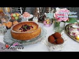 Recettes Speciales Ramadan 2018 Boureks Bricks Entrees Froides Amour De Cuisine Tarte Au Fromage Blanc Sauce Burger Truffes Au Chocolat