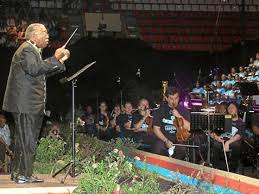 Mzilikazi khumalo is now a name on every mouth all over the world. Spotlight On Foremost South African Composer Mzilikazi Khumalo U M Lsa African Studies Center